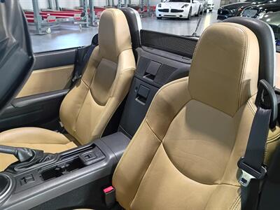 2010 Mazda MX-5 Miata Sport   - Photo 17 - Boca Raton, FL 33431