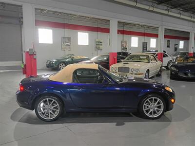 2010 Mazda MX-5 Miata Sport   - Photo 34 - Boca Raton, FL 33431