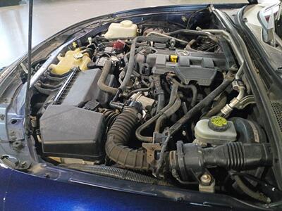 2010 Mazda MX-5 Miata Sport   - Photo 30 - Boca Raton, FL 33431
