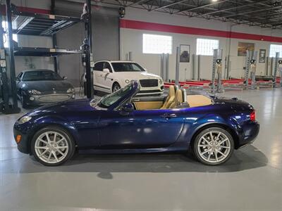 2010 Mazda MX-5 Miata Sport   - Photo 2 - Boca Raton, FL 33431