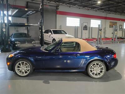 2010 Mazda MX-5 Miata Sport   - Photo 33 - Boca Raton, FL 33431