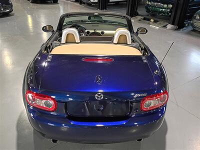 2010 Mazda MX-5 Miata Sport   - Photo 5 - Boca Raton, FL 33431