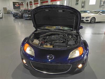 2010 Mazda MX-5 Miata Sport   - Photo 27 - Boca Raton, FL 33431