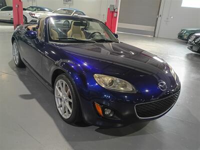 2010 Mazda MX-5 Miata Sport   - Photo 9 - Boca Raton, FL 33431