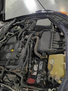 2010 Mazda MX-5 Miata Sport   - Photo 29 - Boca Raton, FL 33431