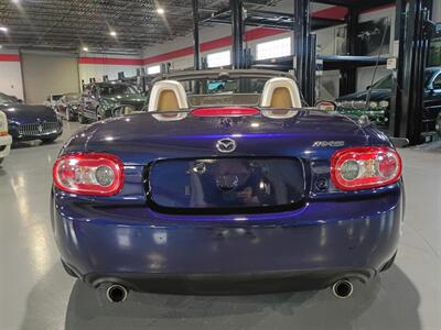 2010 Mazda MX-5 Miata Sport   - Photo 4 - Boca Raton, FL 33431