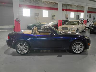 2010 Mazda MX-5 Miata Sport   - Photo 8 - Boca Raton, FL 33431