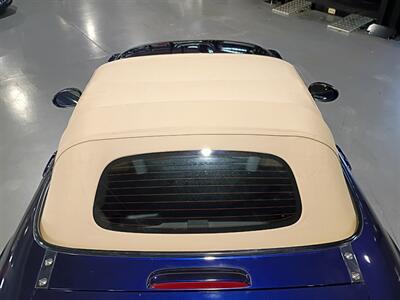 2010 Mazda MX-5 Miata Sport   - Photo 36 - Boca Raton, FL 33431