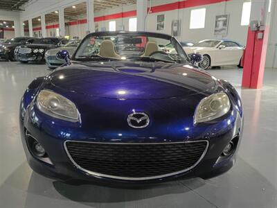 2010 Mazda MX-5 Miata Sport   - Photo 10 - Boca Raton, FL 33431