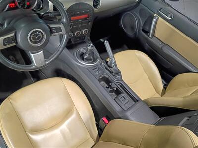 2010 Mazda MX-5 Miata Sport   - Photo 15 - Boca Raton, FL 33431