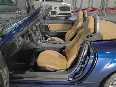 2010 Mazda MX-5 Miata Sport   - Photo 13 - Boca Raton, FL 33431