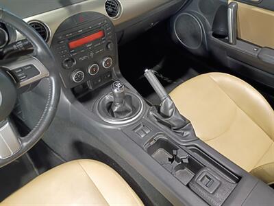 2010 Mazda MX-5 Miata Sport   - Photo 16 - Boca Raton, FL 33431