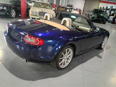 2010 Mazda MX-5 Miata Sport   - Photo 7 - Boca Raton, FL 33431