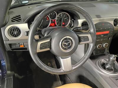 2010 Mazda MX-5 Miata Sport   - Photo 14 - Boca Raton, FL 33431