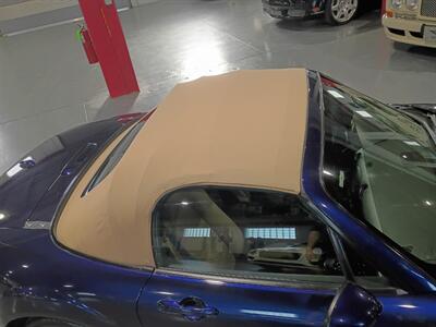 2010 Mazda MX-5 Miata Sport   - Photo 35 - Boca Raton, FL 33431