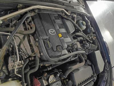 2010 Mazda MX-5 Miata Sport   - Photo 28 - Boca Raton, FL 33431