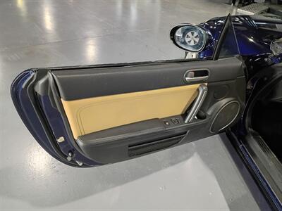 2010 Mazda MX-5 Miata Sport   - Photo 12 - Boca Raton, FL 33431