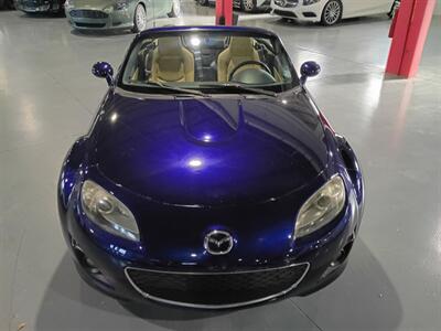 2010 Mazda MX-5 Miata Sport   - Photo 11 - Boca Raton, FL 33431