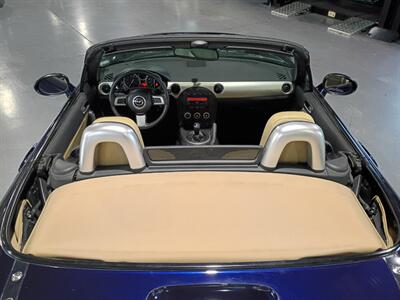 2010 Mazda MX-5 Miata Sport   - Photo 6 - Boca Raton, FL 33431