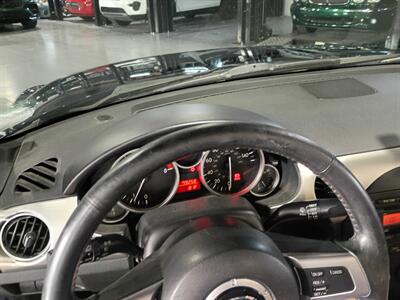 2010 Mazda MX-5 Miata Sport   - Photo 19 - Boca Raton, FL 33431