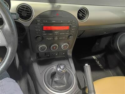 2010 Mazda MX-5 Miata Sport   - Photo 23 - Boca Raton, FL 33431