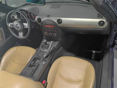 2010 Mazda MX-5 Miata Sport   - Photo 25 - Boca Raton, FL 33431