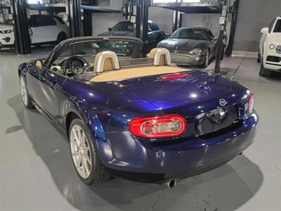 2010 Mazda MX-5 Miata Sport   - Photo 3 - Boca Raton, FL 33431