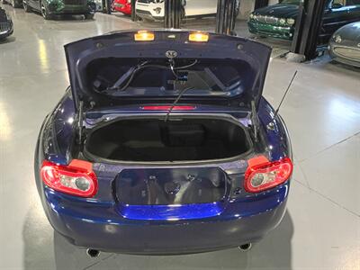 2010 Mazda MX-5 Miata Sport   - Photo 31 - Boca Raton, FL 33431