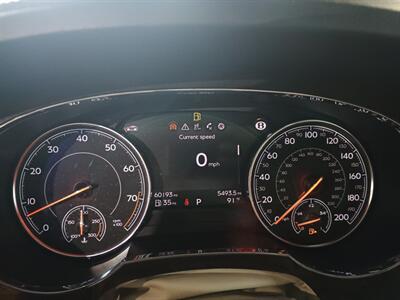 2020 Bentley Bentayga V8 Mulliner - Photo 21 - Boca Raton, FL 33431