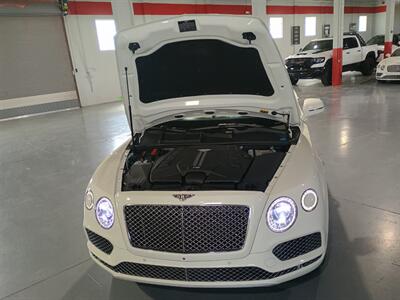 2020 Bentley Bentayga V8 Mulliner - Photo 42 - Boca Raton, FL 33431