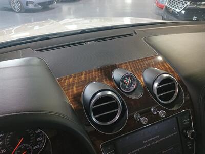 2020 Bentley Bentayga V8 Mulliner - Photo 23 - Boca Raton, FL 33431