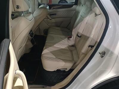 2020 Bentley Bentayga V8 Mulliner - Photo 30 - Boca Raton, FL 33431