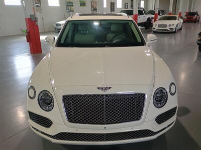 2020 Bentley Bentayga V8 Mulliner - Photo 9 - Boca Raton, FL 33431