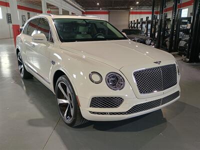 2020 Bentley Bentayga V8 Mulliner - Photo 7 - Boca Raton, FL 33431