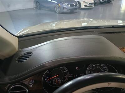 2020 Bentley Bentayga V8 Mulliner - Photo 22 - Boca Raton, FL 33431