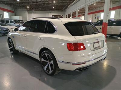 2020 Bentley Bentayga V8 Mulliner - Photo 3 - Boca Raton, FL 33431