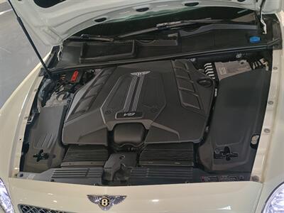 2020 Bentley Bentayga V8 Mulliner - Photo 44 - Boca Raton, FL 33431