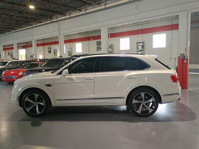 2020 Bentley Bentayga V8 Mulliner - Photo 2 - Boca Raton, FL 33431