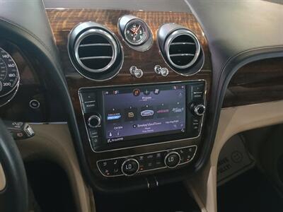 2020 Bentley Bentayga V8 Mulliner - Photo 27 - Boca Raton, FL 33431