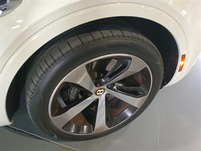 2020 Bentley Bentayga V8 Mulliner - Photo 51 - Boca Raton, FL 33431