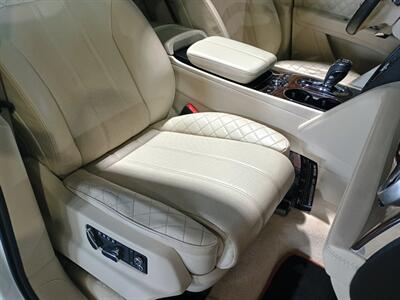 2020 Bentley Bentayga V8 Mulliner - Photo 38 - Boca Raton, FL 33431