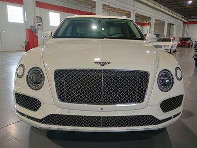 2020 Bentley Bentayga V8 Mulliner - Photo 8 - Boca Raton, FL 33431