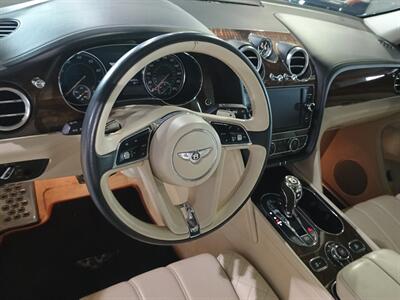 2020 Bentley Bentayga V8 Mulliner - Photo 19 - Boca Raton, FL 33431