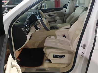 2020 Bentley Bentayga V8 Mulliner - Photo 14 - Boca Raton, FL 33431