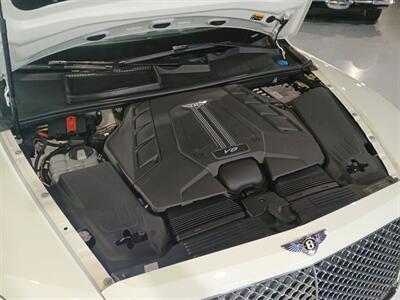 2020 Bentley Bentayga V8 Mulliner - Photo 43 - Boca Raton, FL 33431