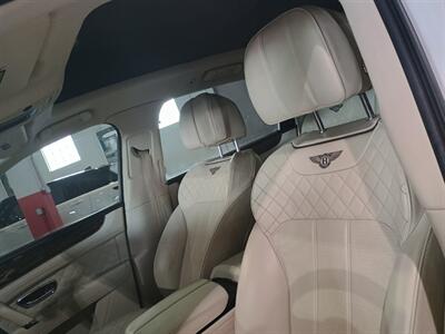2020 Bentley Bentayga V8 Mulliner - Photo 17 - Boca Raton, FL 33431