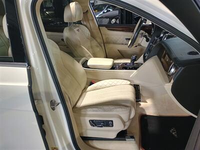 2020 Bentley Bentayga V8 Mulliner - Photo 37 - Boca Raton, FL 33431
