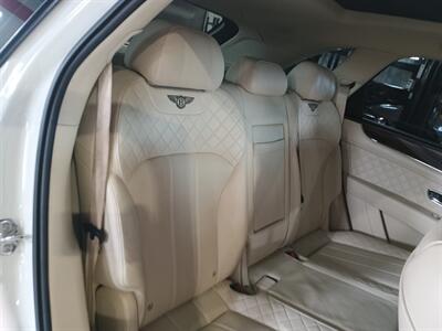 2020 Bentley Bentayga V8 Mulliner - Photo 34 - Boca Raton, FL 33431
