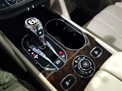 2020 Bentley Bentayga V8 Mulliner - Photo 28 - Boca Raton, FL 33431