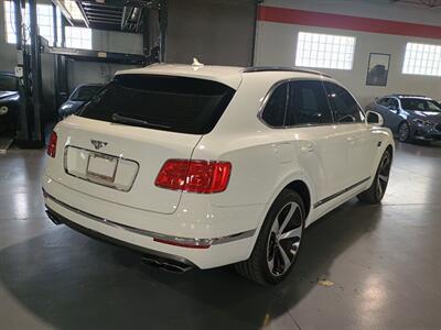 2020 Bentley Bentayga V8 Mulliner - Photo 5 - Boca Raton, FL 33431